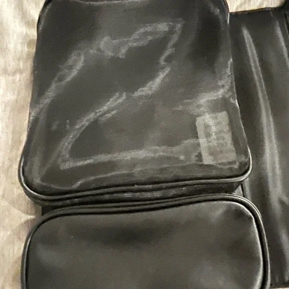 Dior Elegant Black Large Makeup Briefcase (NEW) - Picture 8 of 8